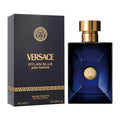 Versace Pour Homme Dylan Blue EDT 100ml Caballero