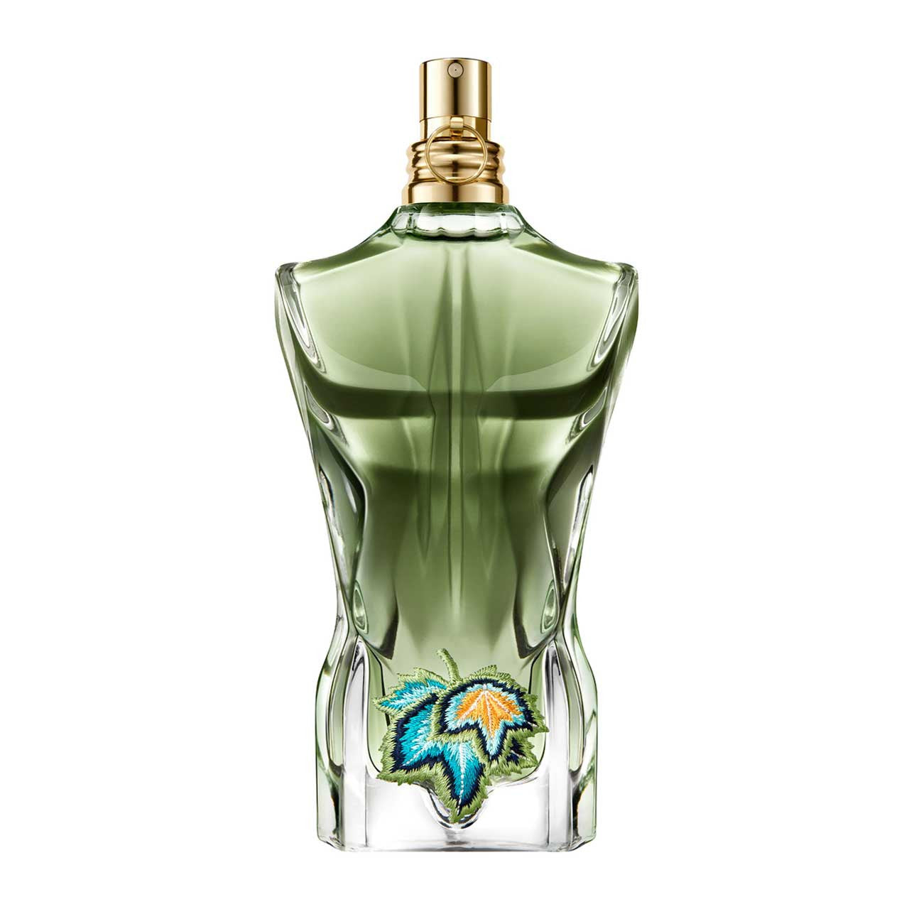 Jean Paul Gaultier Le Beau Paradise Garden EDP 125ml Caballero
