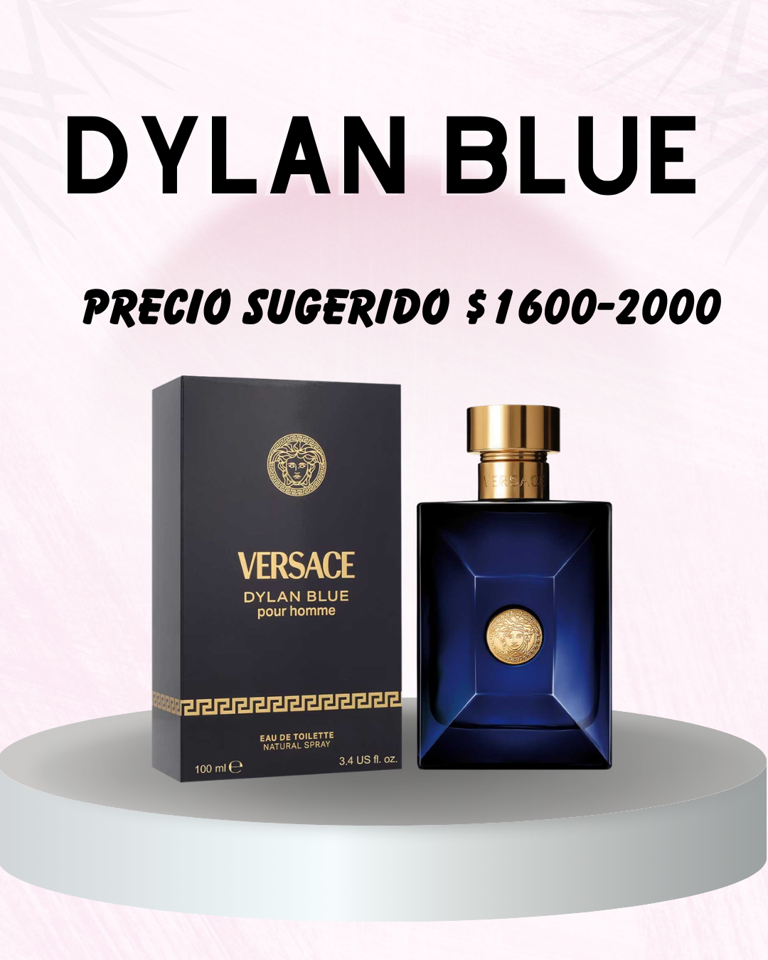 Paquete variado