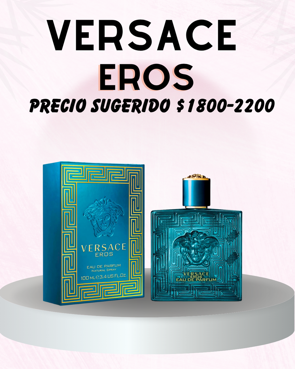 Paquete variado