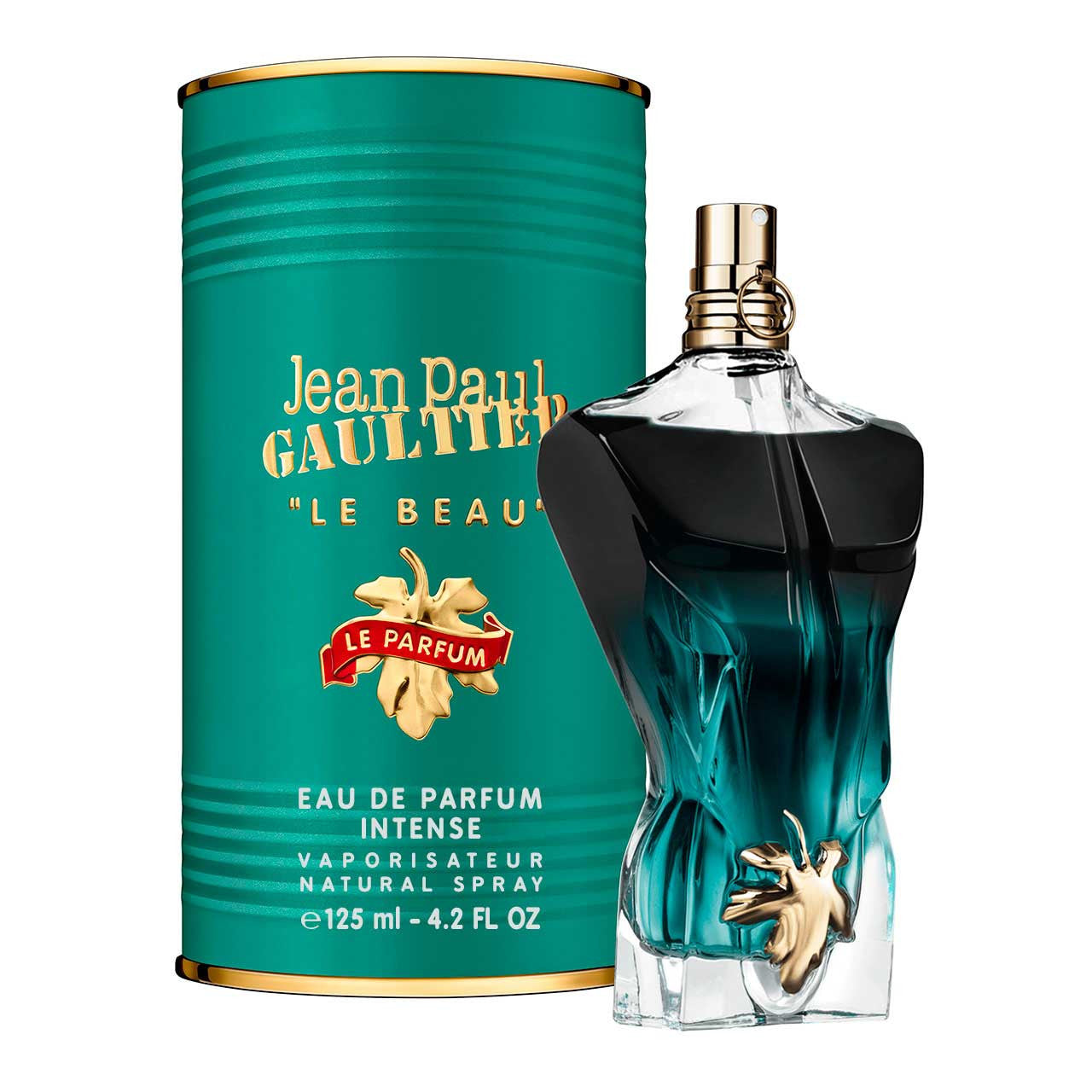 Jean Paul Gaultier Le Beau Le Parfum EDP 125ml Caballero