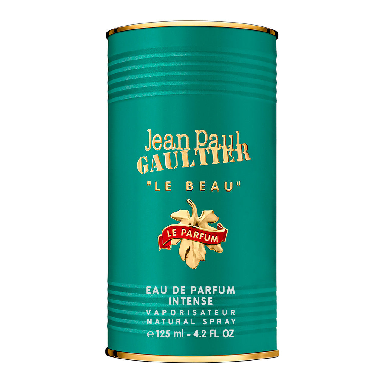 Jean Paul Gaultier Le Beau Le Parfum EDP 125ml Caballero