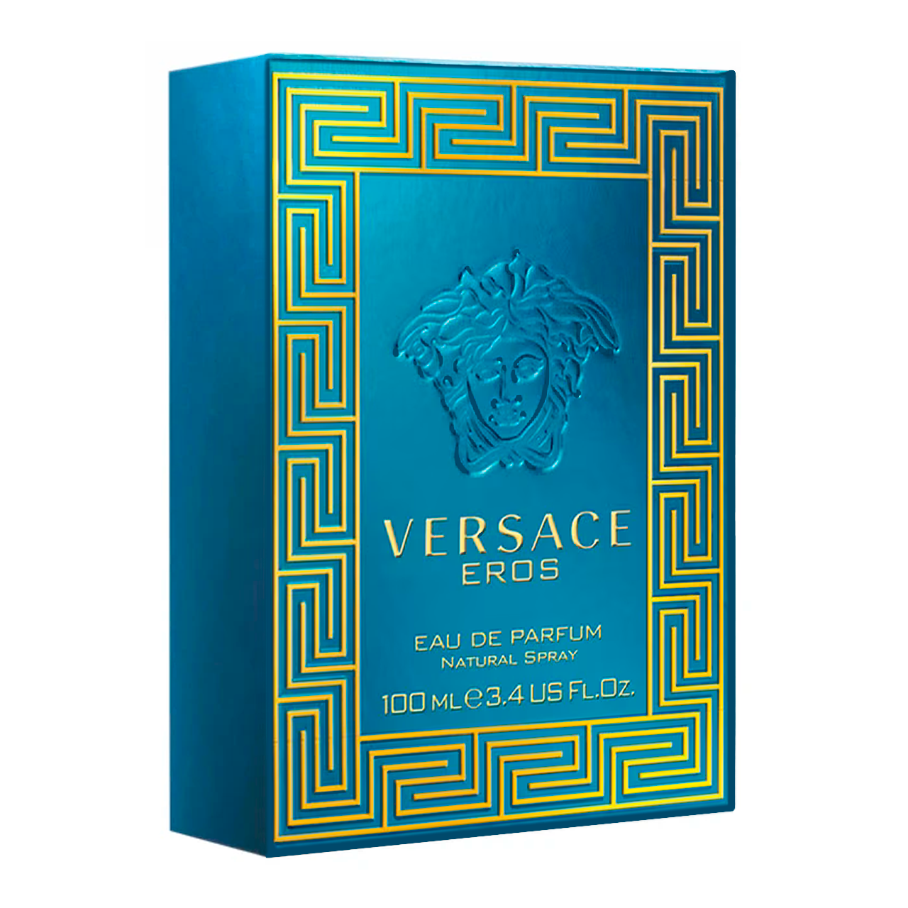 Versace Eros EDP 100ml Caballero