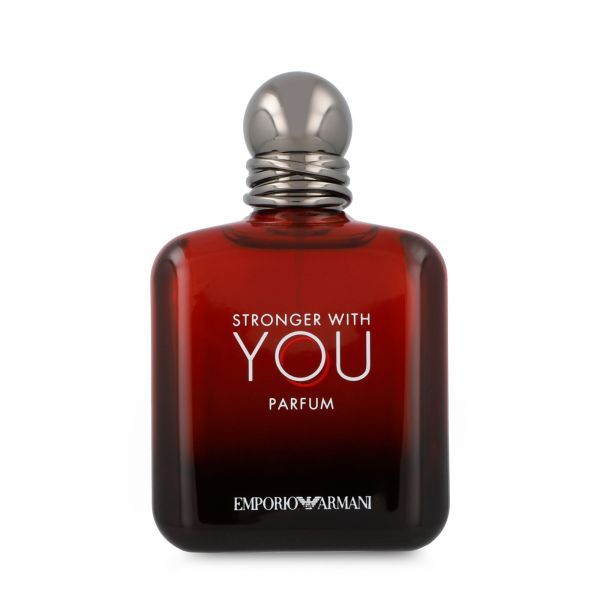 EMPORIO ARMANI STRONGER WITH YOU PARFUM 100ML EDP