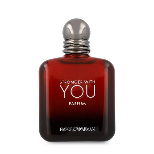 EMPORIO ARMANI STRONGER WITH YOU PARFUM 100ML EDP