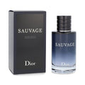 Sauvage Eau de Toilette