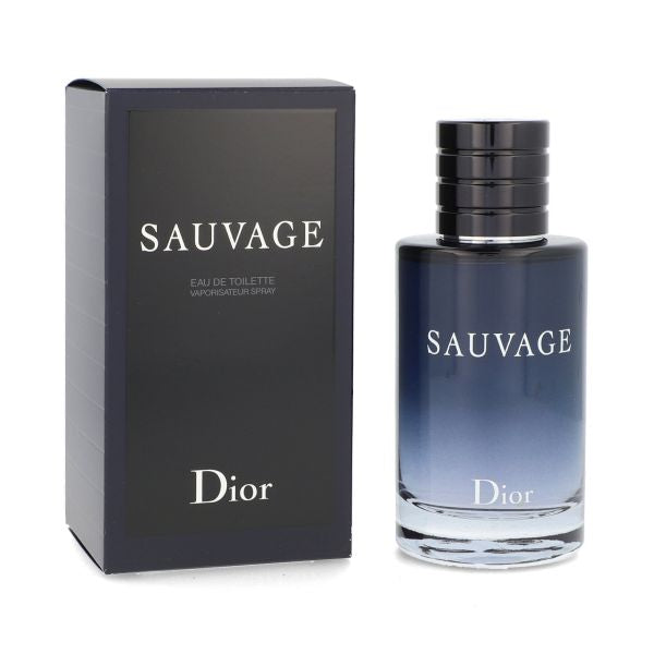 Sauvage Eau de Toilette