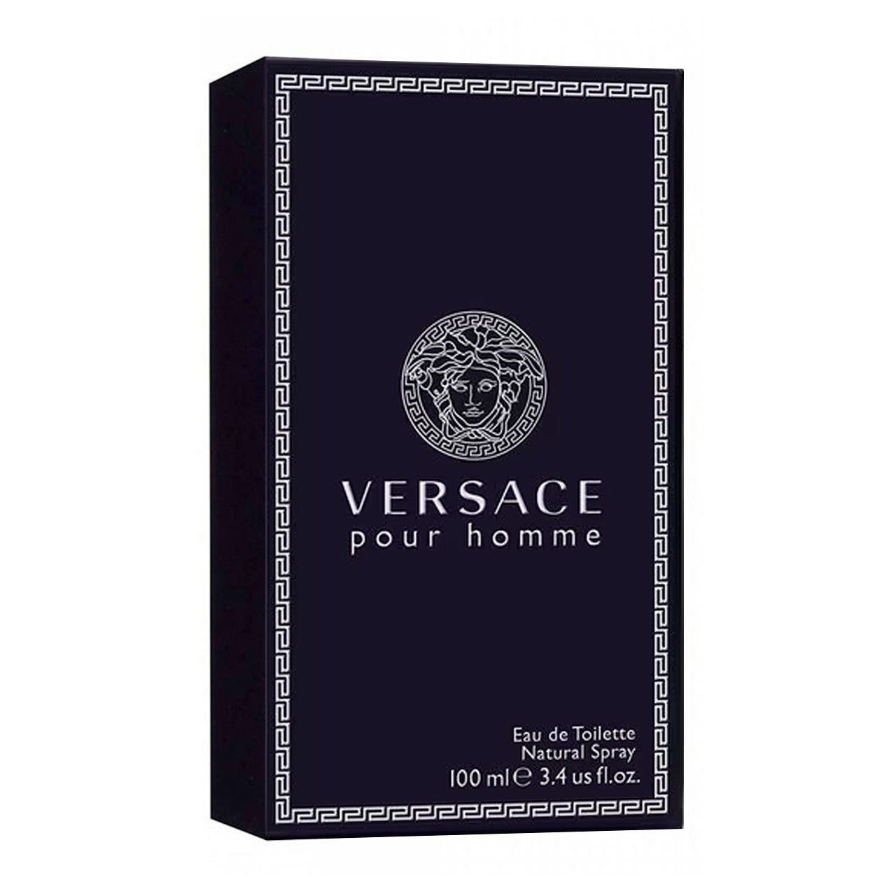 Versace Pour Homme EDT 100ml Caballero