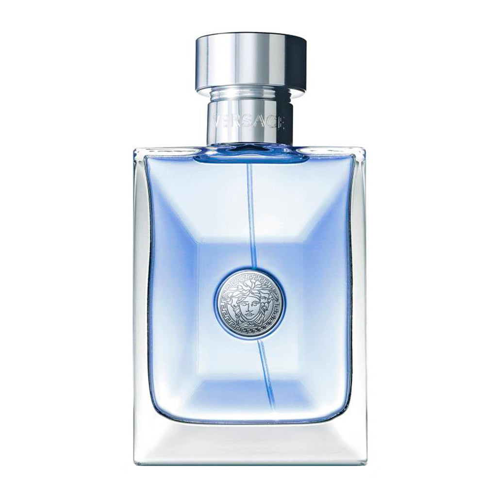 Versace Pour Homme EDT 100ml Caballero